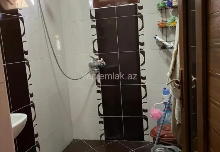 185 000 AZN - 5 otaqlı mənzil Satılır, 16-cı mikrorayon, Sumqayıt