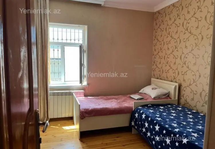 185 000 AZN - 5 otaqlı mənzil Satılır, 16-cı mikrorayon, Sumqayıt