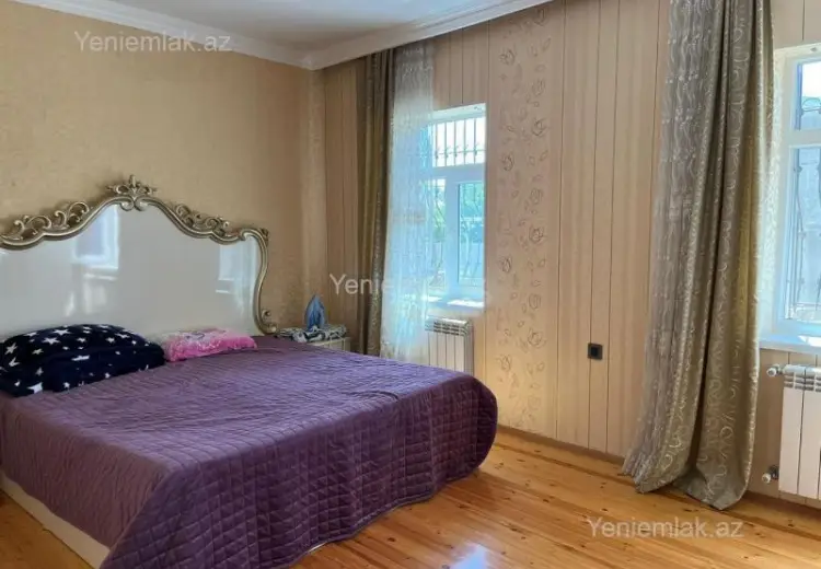 185 000 AZN - 5 otaqlı mənzil Satılır, 16-cı mikrorayon, Sumqayıt