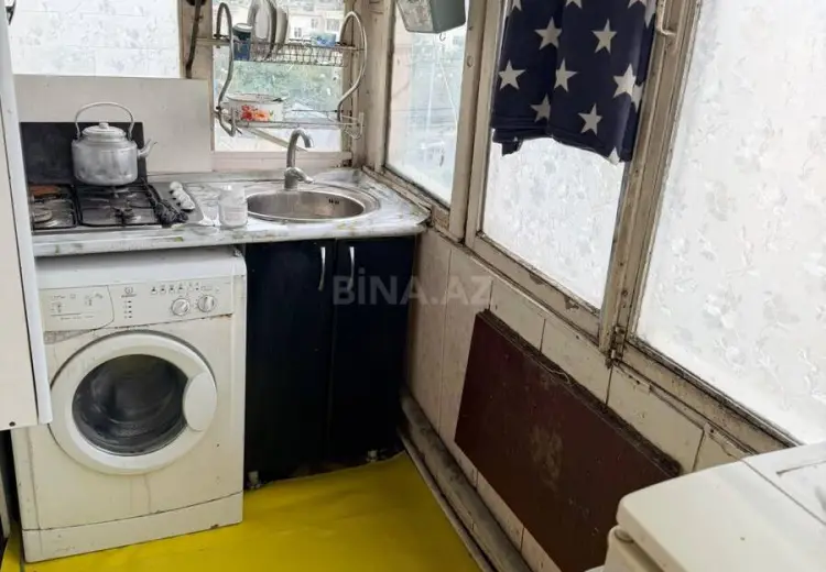 600 AZN - 2 otaqlı mənzil Kirayə (aylıq), Abşeron