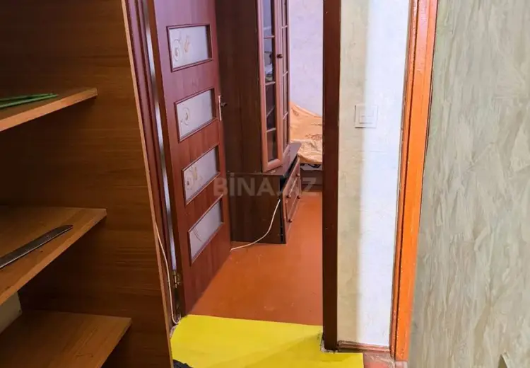 600 AZN - 2 otaqlı mənzil Kirayə (aylıq), Abşeron