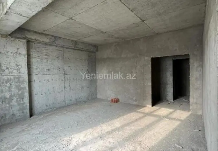 350 000 AZN - 4 otaqlı mənzil Satılır, Nərimanov, Bakı