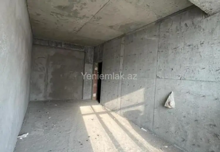 350 000 AZN - 4 otaqlı mənzil Satılır, Nərimanov, Bakı