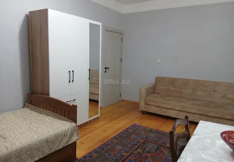 600 AZN - 1 otaqlı mənzil Kirayə (aylıq), 8-ci kilometr, Laçın
