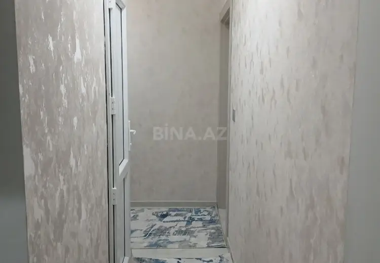 600 AZN - 1 otaqlı mənzil Kirayə (aylıq), 8-ci kilometr, Laçın