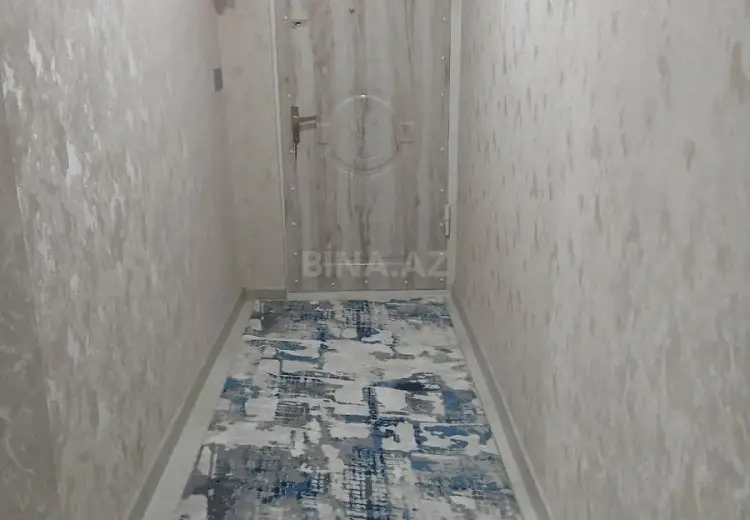 600 AZN - 1 otaqlı mənzil Kirayə (aylıq), 8-ci kilometr, Laçın