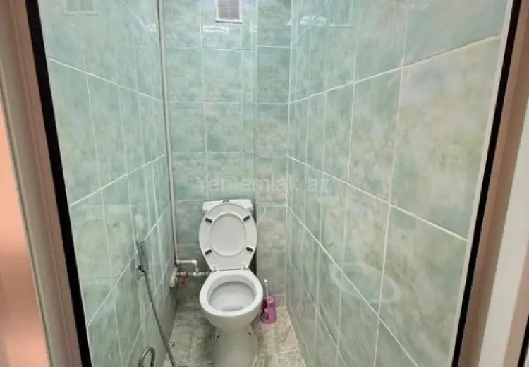 176 000 AZN - 3 otaqlı mənzil Satılır, Nərimanov, Bakı