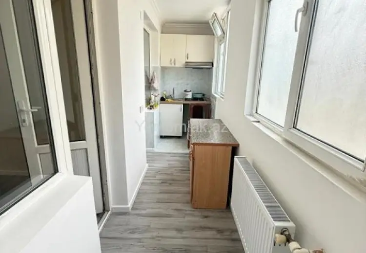 176 000 AZN - 3 otaqlı mənzil Satılır, Nərimanov, Bakı