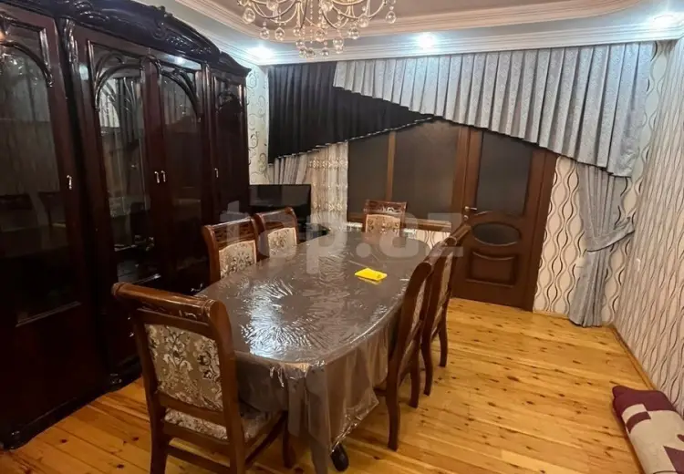 150 AZN - 4 otaqlı mənzil Kirayə (aylıq), Sumqayıt