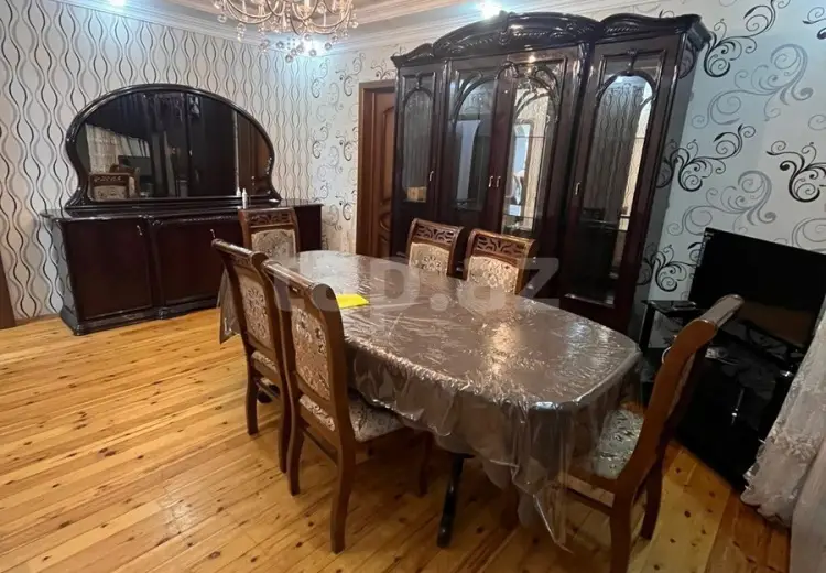 150 AZN - 4 otaqlı mənzil Kirayə (aylıq), Sumqayıt