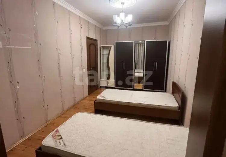 150 AZN - 4 otaqlı mənzil Kirayə (aylıq), Sumqayıt