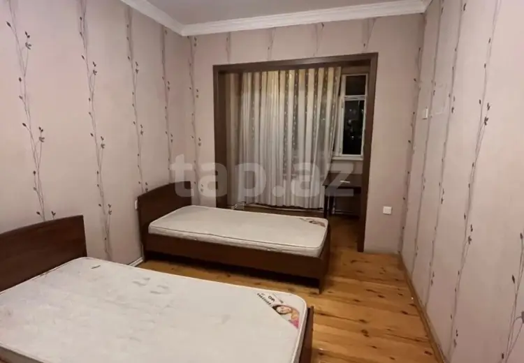 150 AZN - 4 otaqlı mənzil Kirayə (aylıq), Sumqayıt