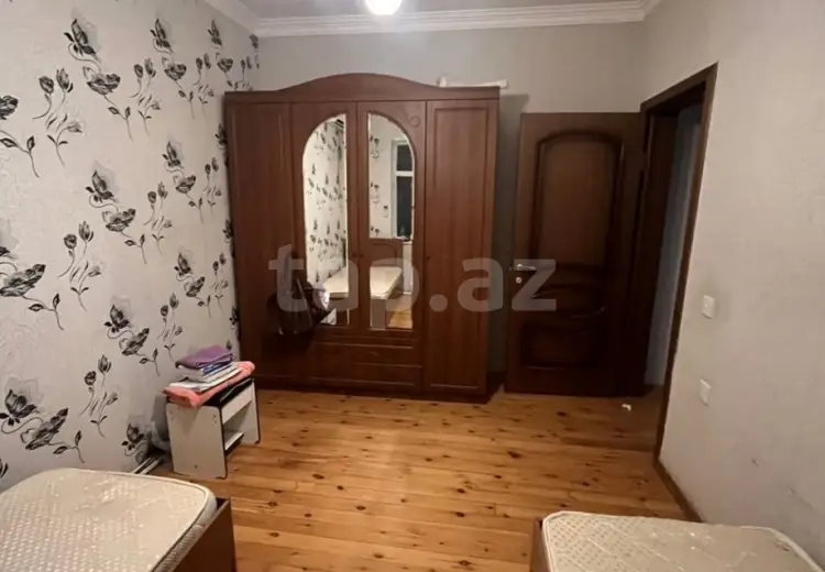 150 AZN - 4 otaqlı mənzil Kirayə (aylıq), Sumqayıt