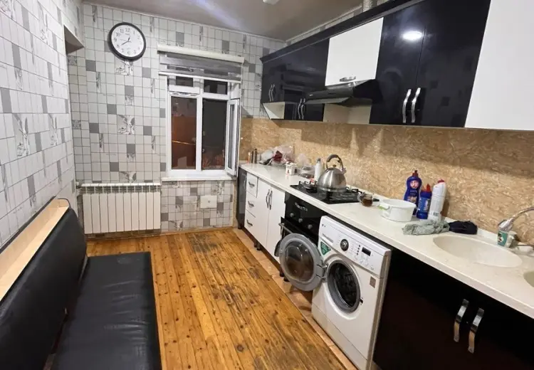 150 AZN - 4 otaqlı mənzil Kirayə (aylıq), Sumqayıt
