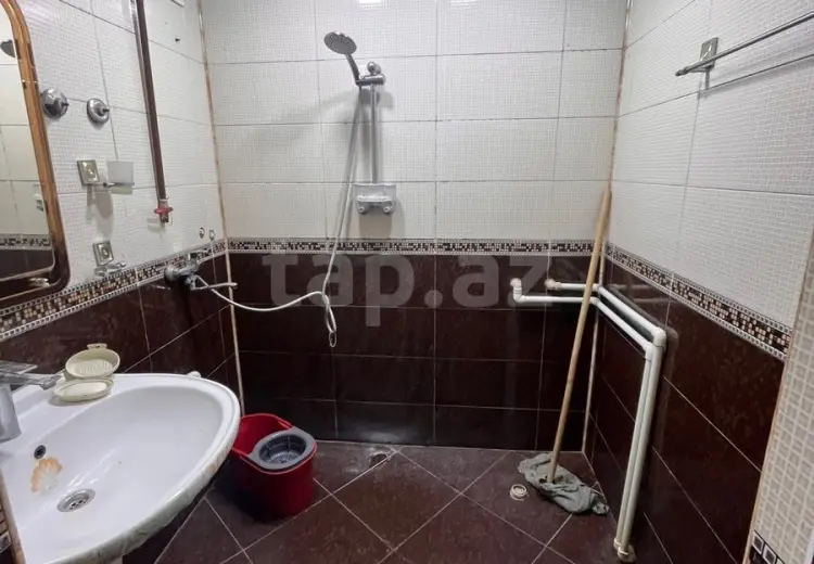 150 AZN - 4 otaqlı mənzil Kirayə (aylıq), Sumqayıt
