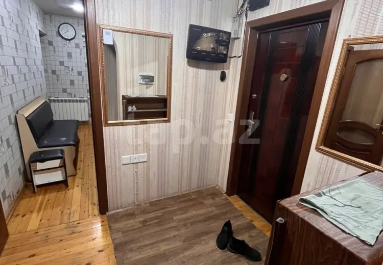 150 AZN - 4 otaqlı mənzil Kirayə (aylıq), Sumqayıt