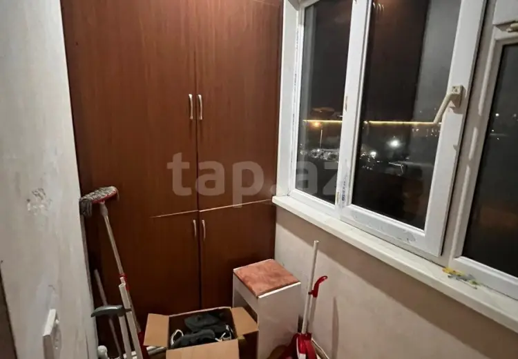 150 AZN - 4 otaqlı mənzil Kirayə (aylıq), Sumqayıt