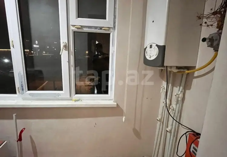 150 AZN - 4 otaqlı mənzil Kirayə (aylıq), Sumqayıt