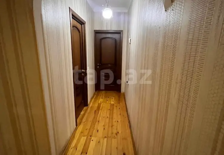 150 AZN - 4 otaqlı mənzil Kirayə (aylıq), Sumqayıt