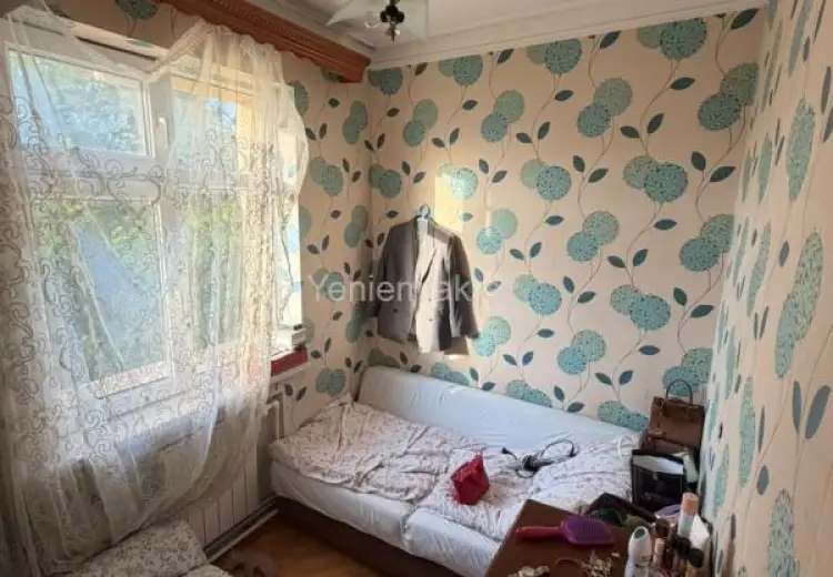 168 000 AZN - 3 otaqlı mənzil Satılır, Nərimanov, Bakı