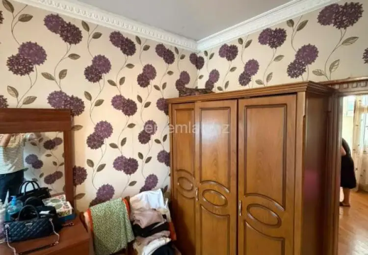 168 000 AZN - 3 otaqlı mənzil Satılır, Nərimanov, Bakı