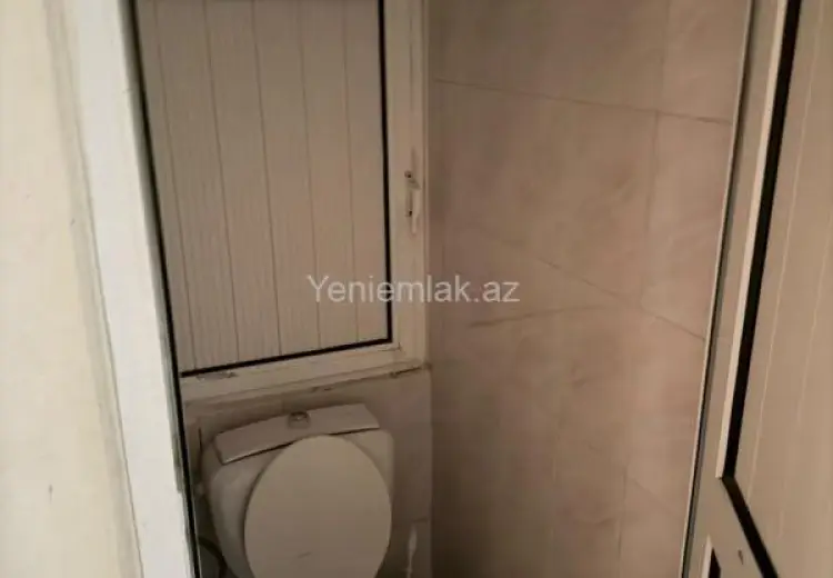 168 000 AZN - 3 otaqlı mənzil Satılır, Nərimanov, Bakı