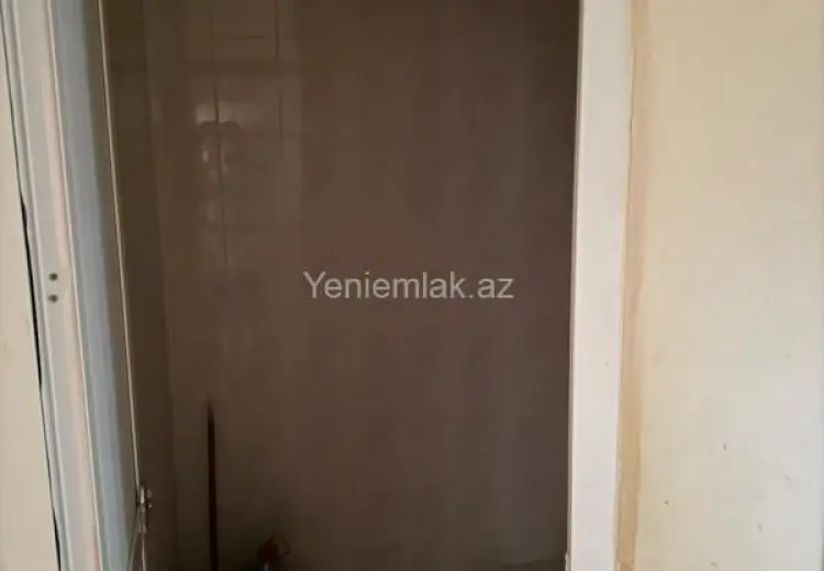 168 000 AZN - 3 otaqlı mənzil Satılır, Nərimanov, Bakı