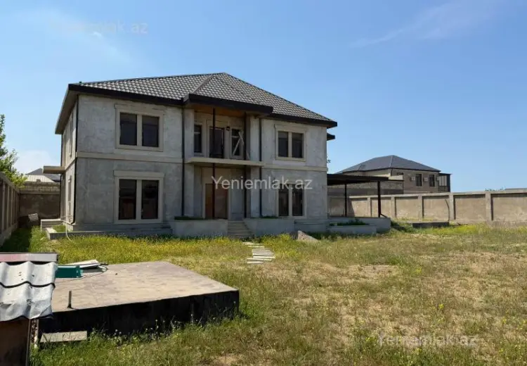 350 000 AZN - 6 otaqlı mənzil Satılır, Fatmayı, Abşeron