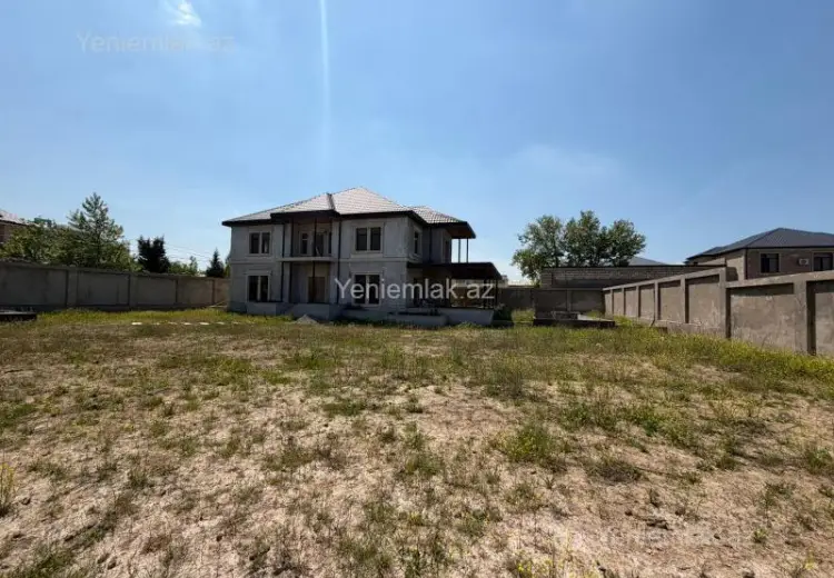 350 000 AZN - 6 otaqlı mənzil Satılır, Fatmayı, Abşeron
