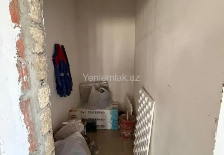350 000 AZN - 6 otaqlı mənzil Satılır, Fatmayı, Abşeron
