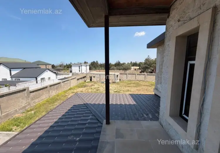 350 000 AZN - 6 otaqlı mənzil Satılır, Fatmayı, Abşeron
