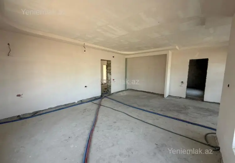 350 000 AZN - 6 otaqlı mənzil Satılır, Fatmayı, Abşeron