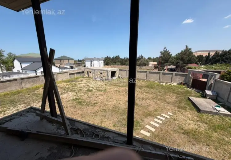 350 000 AZN - 6 otaqlı mənzil Satılır, Fatmayı, Abşeron