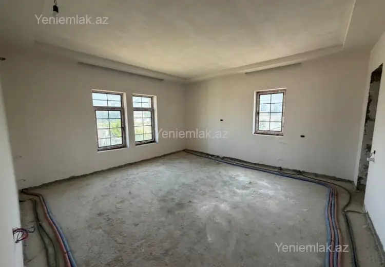 350 000 AZN - 6 otaqlı mənzil Satılır, Fatmayı, Abşeron