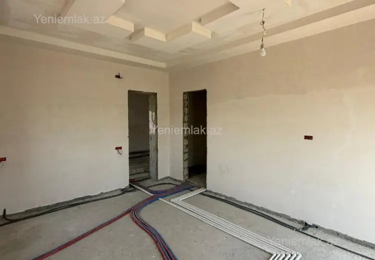 350 000 AZN - 6 otaqlı mənzil Satılır, Fatmayı, Abşeron