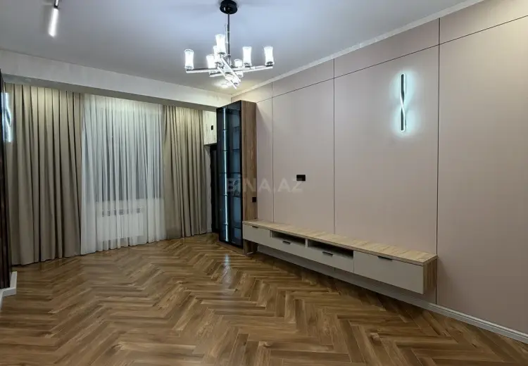 225 000 AZN - 2 otaqlı mənzil Satılır, Laçın