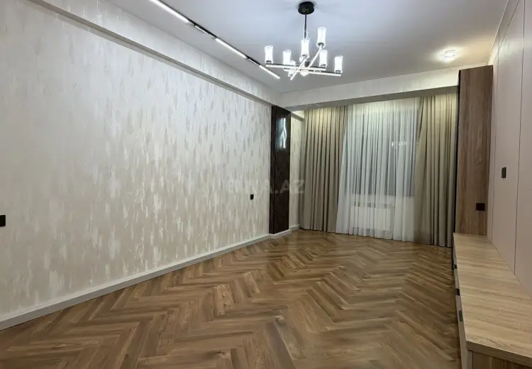 225 000 AZN - 2 otaqlı mənzil Satılır, Laçın