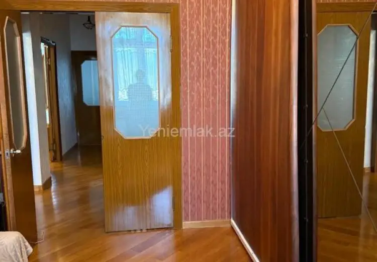 235 000 AZN - 3 otaqlı mənzil Satılır, Montin qəs., Nərimanov, Bakı