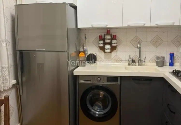 235 000 AZN - 3 otaqlı mənzil Satılır, Montin qəs., Nərimanov, Bakı