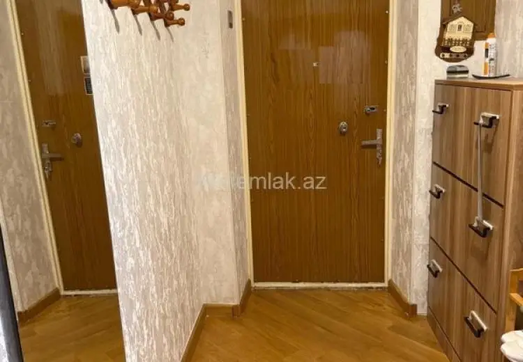 235 000 AZN - 3 otaqlı mənzil Satılır, Montin qəs., Nərimanov, Bakı