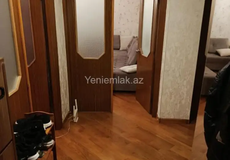 235 000 AZN - 3 otaqlı mənzil Satılır, Montin qəs., Nərimanov, Bakı