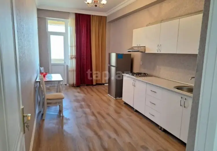 400 AZN - 1 otaqlı mənzil Kirayə (aylıq), Saray, Abşeron