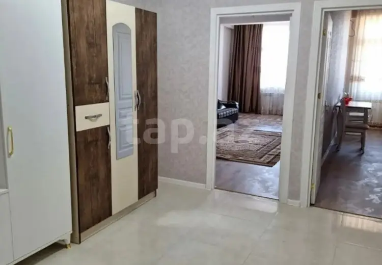 400 AZN - 1 otaqlı mənzil Kirayə (aylıq), Saray, Abşeron