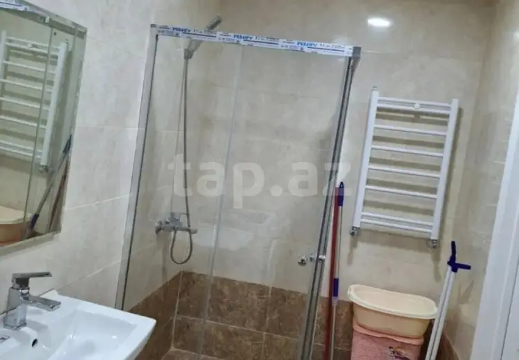 400 AZN - 1 otaqlı mənzil Kirayə (aylıq), Saray, Abşeron