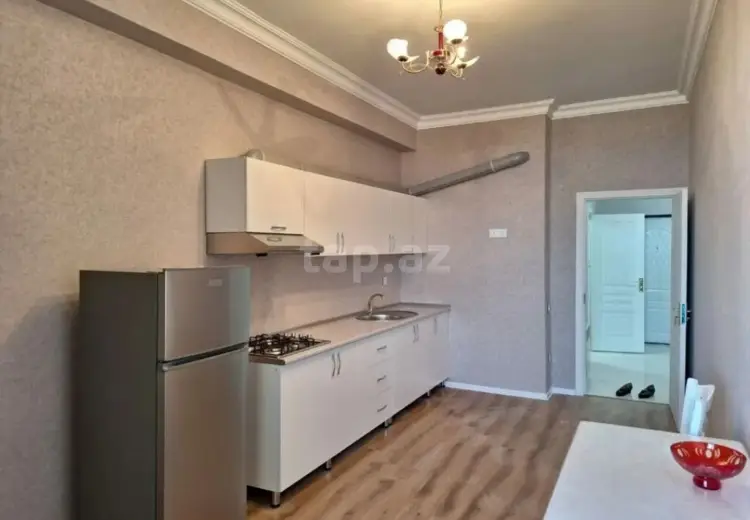 400 AZN - 1 otaqlı mənzil Kirayə (aylıq), Saray, Abşeron