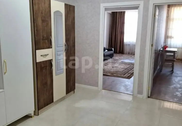 400 AZN - 1 otaqlı mənzil Kirayə (aylıq), Saray, Abşeron