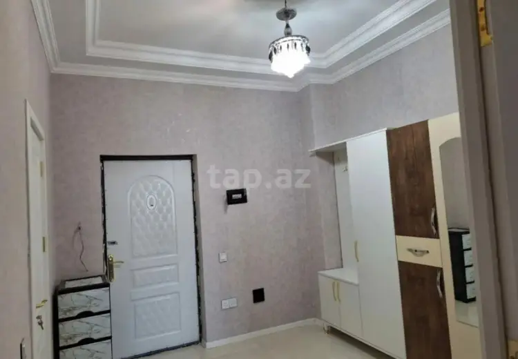 400 AZN - 1 otaqlı mənzil Kirayə (aylıq), Saray, Abşeron