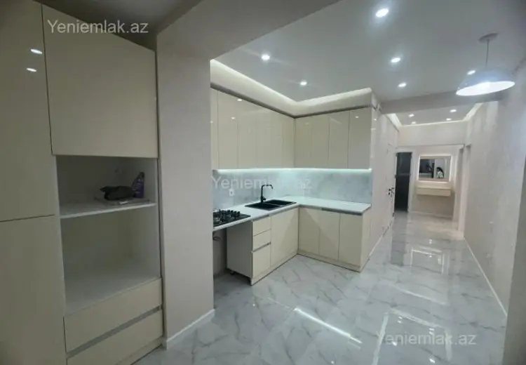 160 000 AZN - 3 otaqlı mənzil Satılır, 12-ci mikrorayon, Sumqayıt