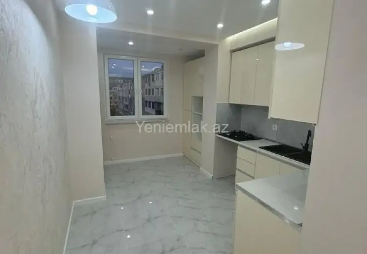 160 000 AZN - 3 otaqlı mənzil Satılır, 12-ci mikrorayon, Sumqayıt