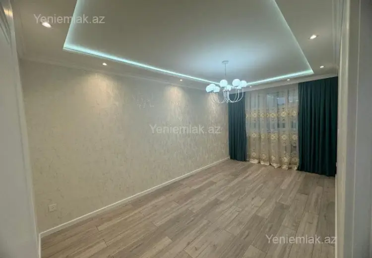 160 000 AZN - 3 otaqlı mənzil Satılır, 12-ci mikrorayon, Sumqayıt